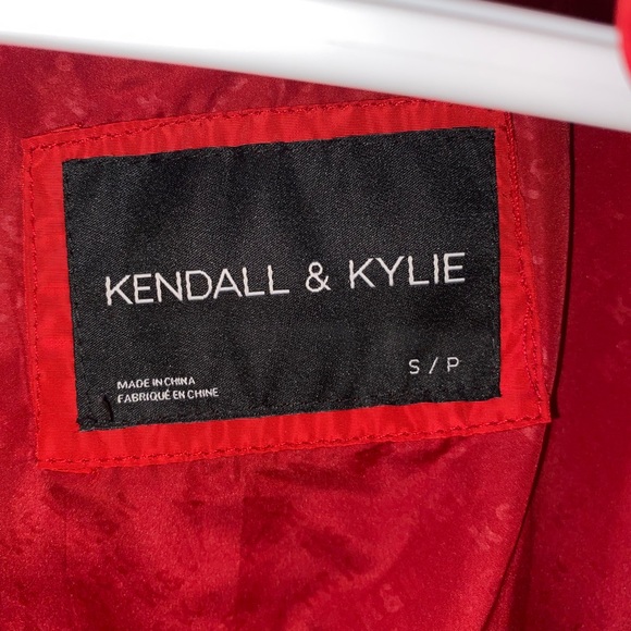 Jacket - Picture 2 of 2